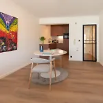 Deluxe Mijnplein O 05 Apartamento