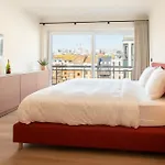 Apartamento Deluxe Mijnplein O 05 *