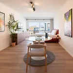 Deluxe Mijnplein O 05 奥斯滕德