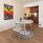 Apartamento Deluxe Mijnplein O 05 *