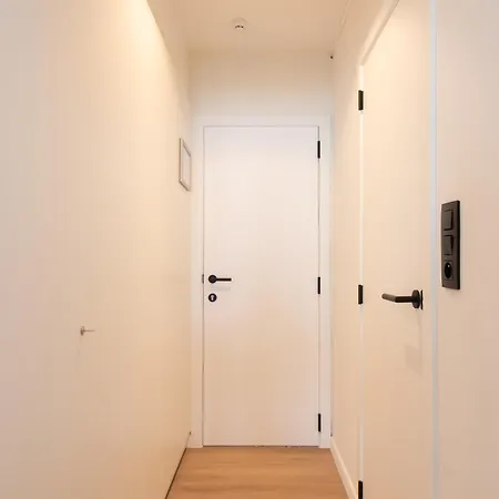 Apartment Deluxe Mijnplein O 05 Ostende
