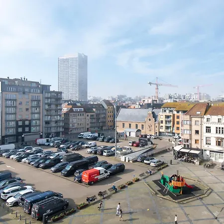 Deluxe Mijnplein O 05 Ostende