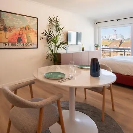 Deluxe Mijnplein O 05 奥斯滕德