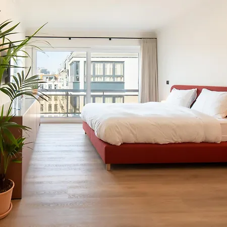 Deluxe Mijnplein O 05