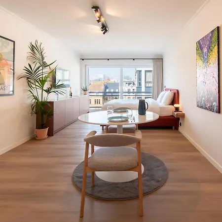 Deluxe Mijnplein O 05 Ostend