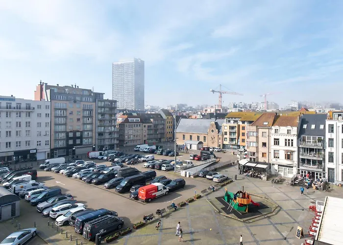 Deluxe Mijnplein O 05 Ostend