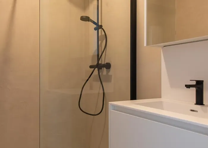 Deluxe Mijnplein O 05 Apartment *