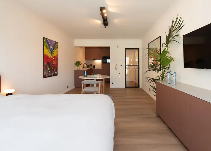 Deluxe Mijnplein O 05 *